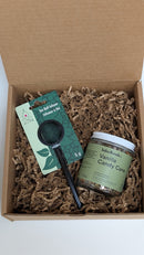 Holiday Gift Box Tea Lovers Set