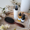 Beauty From Bees Detangling Hair Brush