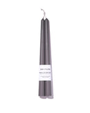 Ebb & Flow - Beeswax/Soy Taper Candles