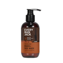 Every Man Jack - Beard & Face Wash - Sandalwood