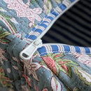 Structured Cotton Tote Bag