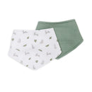 Lulujo - Bandana Bibs