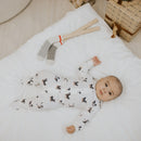 Petit Lem Rink Rover Print Sleeper