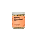 Lake & Oak Ginger Peach Glow