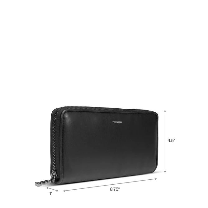 Pixie Mood-Bubbly Wallet FINAL SALE
