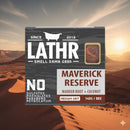 Lathr Bar Soap Maverick Reserve
