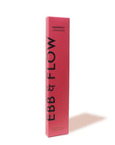 Ebb & Flow - Essential Oil Incense Grapefruit Cardamom