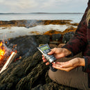 Nova Scotia Fisherman Deck Hands (Travel Size)