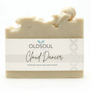 Old Soul Soap Co - Cloud Dancer