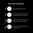 Beauty From Bees Face Serum (Day, Hyaluronic 2%)
