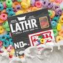 Lathr Bar Soap Fruity Hoops
