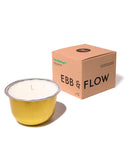 Ebb & Flow - CandlePod Refill Orchard Peach & Palmrosa