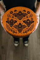 Your Green Kitchen -  XXlarge Bowl Covers