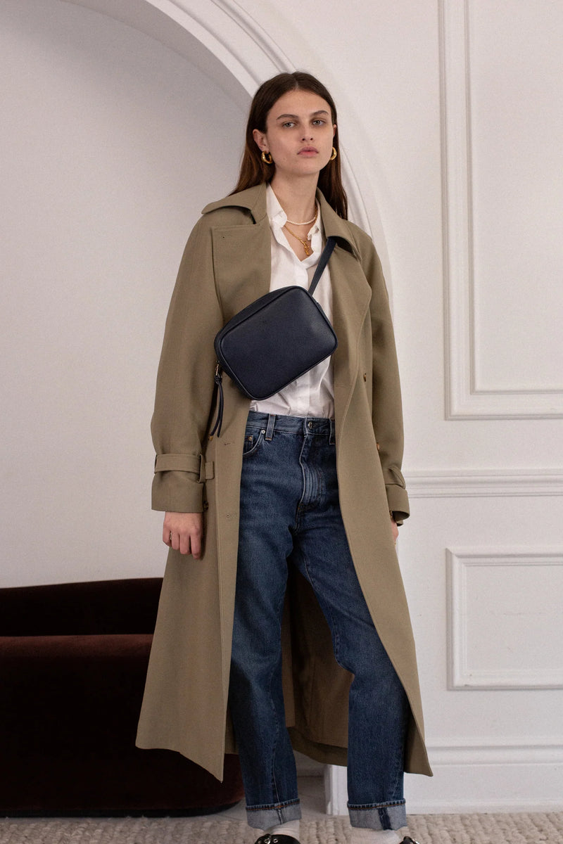 Ela Hand Bags - Belt Bag