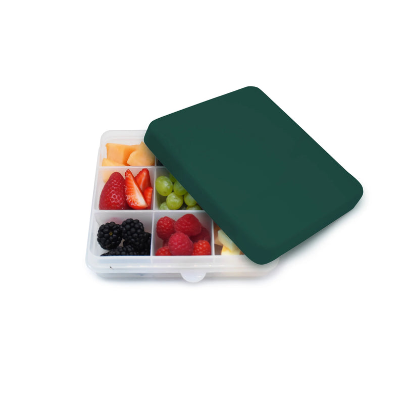 Melii Snackle Box - Snackle 9 Compartment