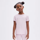 Miles The Label Lavender Tee