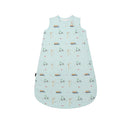 Belan J  Bamboo Sleepsac 1.0 Tog Construction