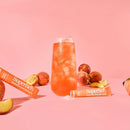 Blume - SuperBelly Peach Lychee