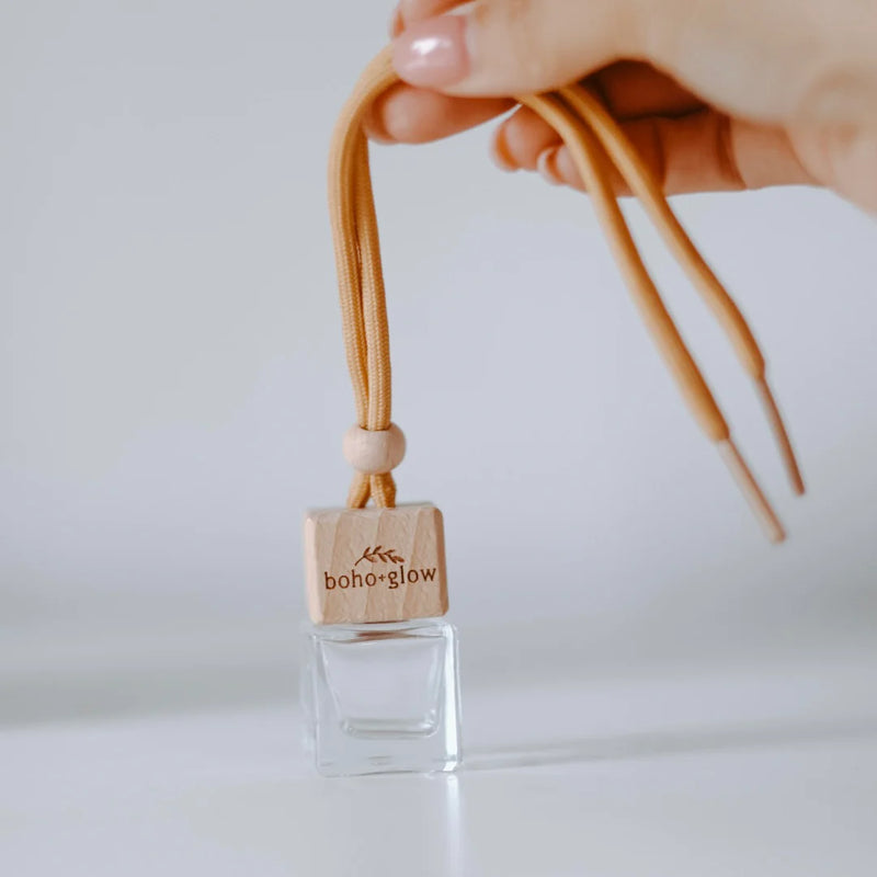 Boho & Glow Car Diffuser