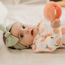 Petit Lem Headbands Peaches & Fern
