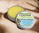 Nova Scotia Fisherman - Cuticle Rescue