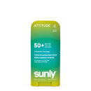 ATTITUDE -Sunly Mineral Sunscreen Stick SPF 50
