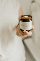 Muskoka Tallow Bare (Unscented) Body Whip