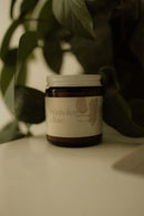 Muskoka Tallow Vanilla Body Whip