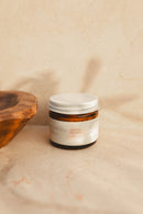 Muskoka Tallow Bare Face Whip (unscented)