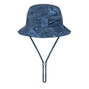 Dozer - Boys Bucket Hat - Aiden