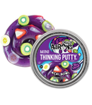 Crazy Aaron Thinking Putty - Acai Bowl Mini Tin