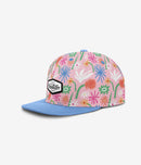 Headster Hats - Garden Grove Snap Back