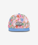 Headster Hats - Garden Grove Snap Back