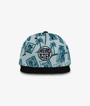 Headster Hats - Ahoy Matey