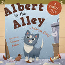 Albert in the Alley (Local Grimsby Author)