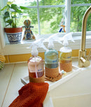 Tanit All Purpose Tablet Lavender, Geranium & Rosemary