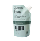 Guests on Earth All Purpose Cleaner Woodlands Bulk Refill Pouch