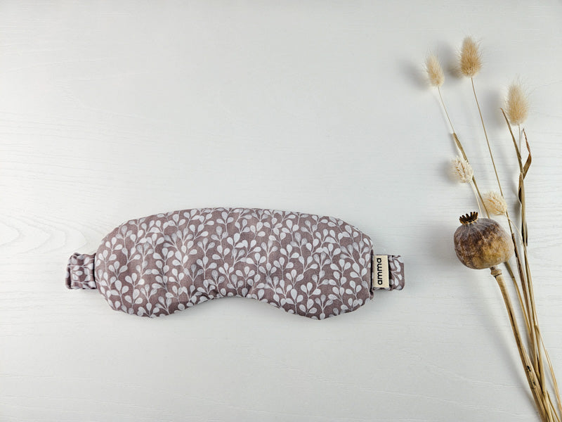 Amma Therapie - Therapeutic Lavender Mask