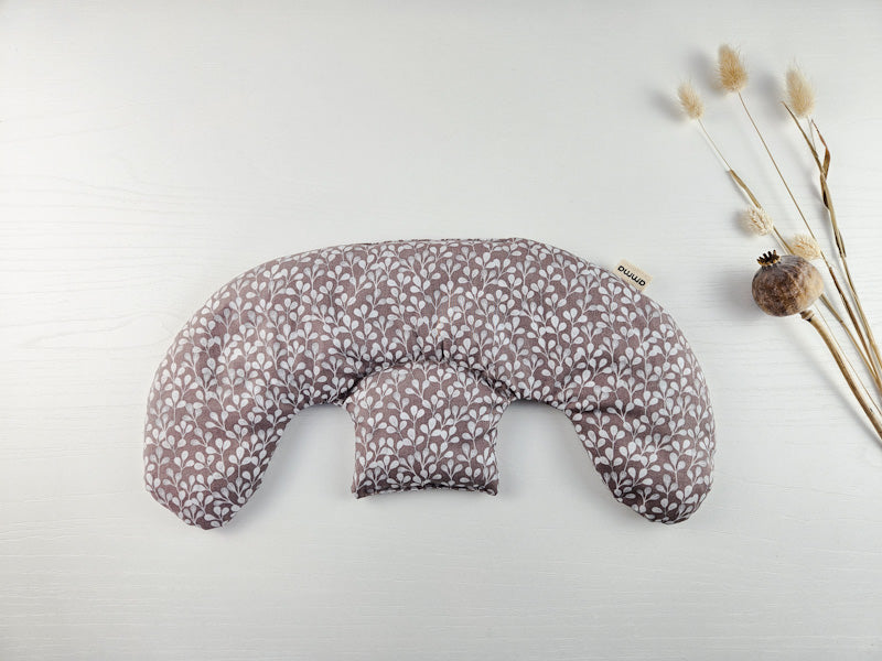 Amma Therapie - Shoulder Heating Pad
