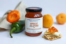 Provisions Food Company - Apricot Jalapeño Jam