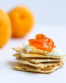 Provisions Food Company - Apricot Jalapeño Jam