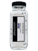 Ashbury Bloom - Relax Bath Salts (Glass Jar)- FINAL SALE