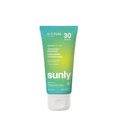 ATTITUDE -Sunly Mineral Face Sunscreen SPF 30