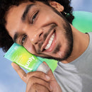 ATTITUDE -Sunly Mineral Face Sunscreen SPF 30