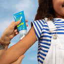 ATTITUDE -Sunly Kid  & Baby Mineral Sunscreen SPF 30