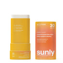 ATTITUDE - Sunly Mineral Sunscreen Stick SPF 30 Tropical