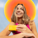 ATTITUDE - Sunly Mineral Sunscreen Stick SPF 30 Tropical