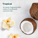 ATTITUDE - Sunly Mineral Sunscreen Stick SPF 30 Tropical