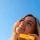 ATTITUDE - Lip Balm Duo Pineapple SPF 15