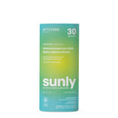ATTITUDE - Sunly Mineral Sunscreen Stick SPF 30 Unscented